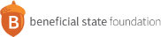 Beneficial State Foundation Logo