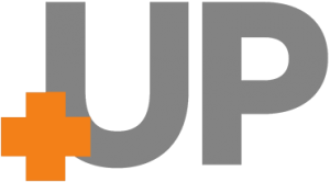 Plus Up Logo