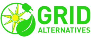 GRID Alternatives Logo